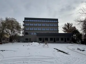 Сдается офис − 3000 м²