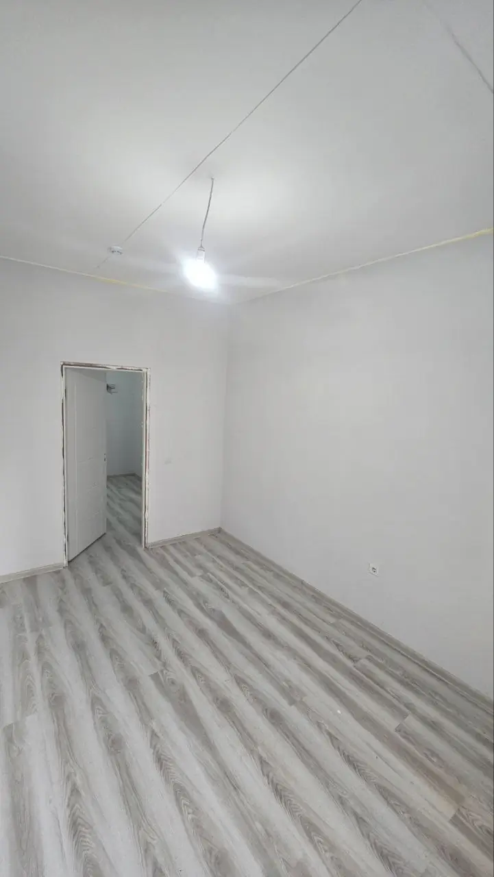 2 xonali kvartira sotiladi − 53 m²