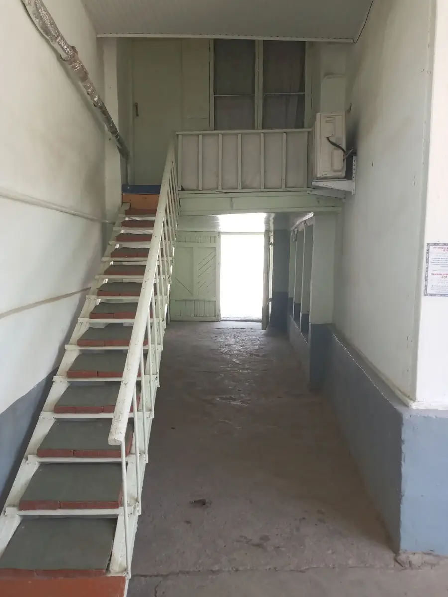 Yer uchastkasi sotiladi − 3.5 sot.