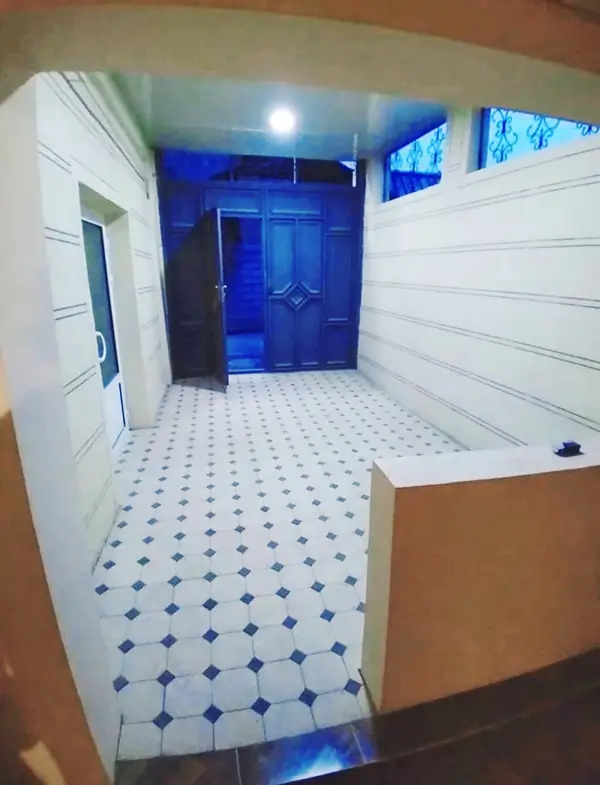 1-этажный дом − 72 м², 0.9 сот.