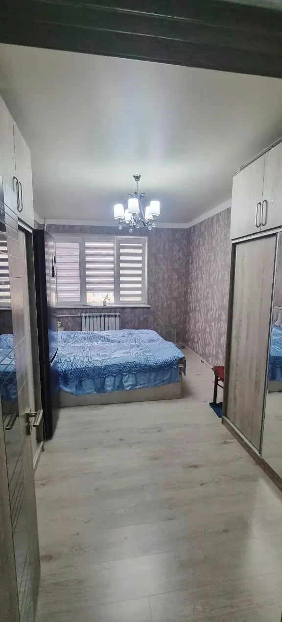 Ijaraga 2 xonali kvartira − 55 m²