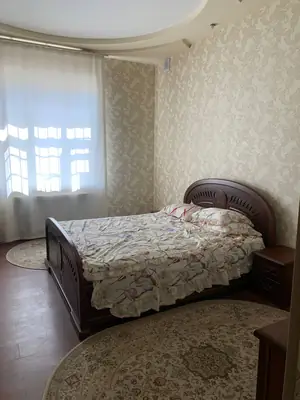 Сдается 4-этажный дом − 318 м²