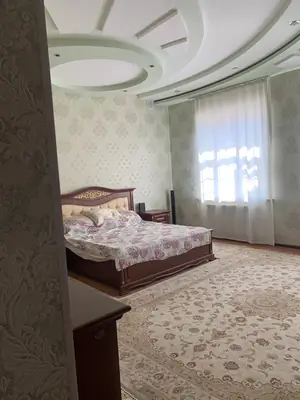 Сдается 4-этажный дом − 318 м²