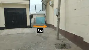 Yer uchastkasi − 3.4 sot.