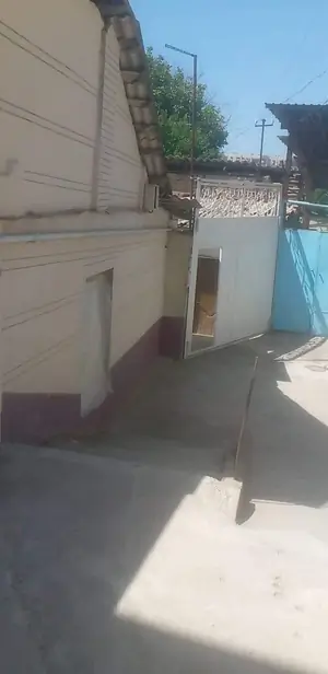 Yer uchastkasi sotiladi − 3.4 sot.