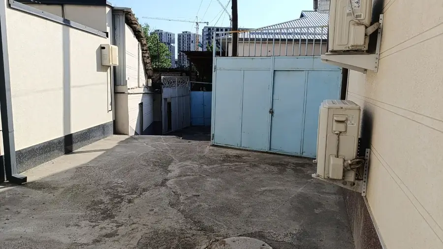 Yer uchastkasi − 3.4 sot.