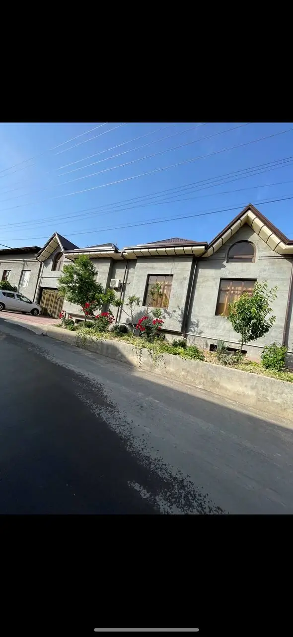 Yer uchastkasi − 6 sot.