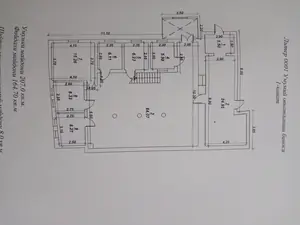 Сдается производство − 528 м²