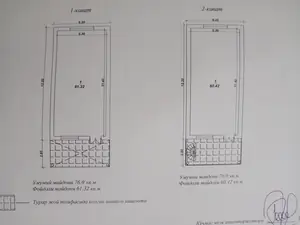 Сдается производство − 528 м²