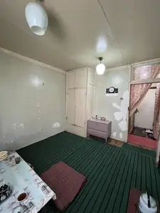 Продается 2-комнатная квартира − 35 м²