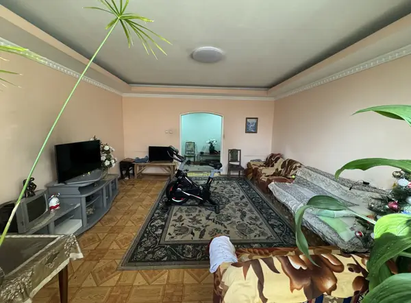 4-комн. квартира, 98 м², Учтепинский район