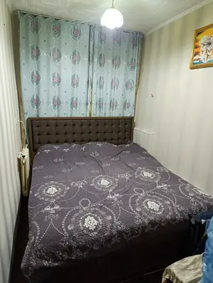 Продается 2-комнатная квартира − 58 м²