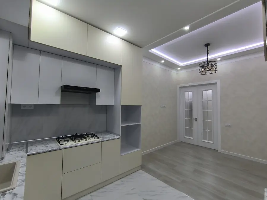 Продается 3-комнатная квартира − 93 м²