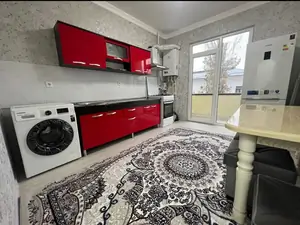 Сдается 2-комнатная квартира − 42 м²