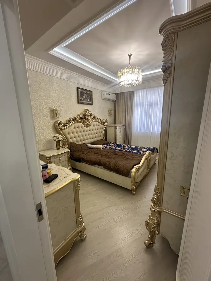 Продается 3-комнатная квартира − 71 м²