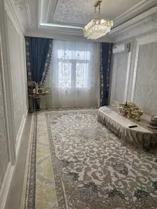 3 xonali kvartira sotiladi − 71 m²