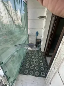 3 xonali kvartira sotiladi − 71 m²