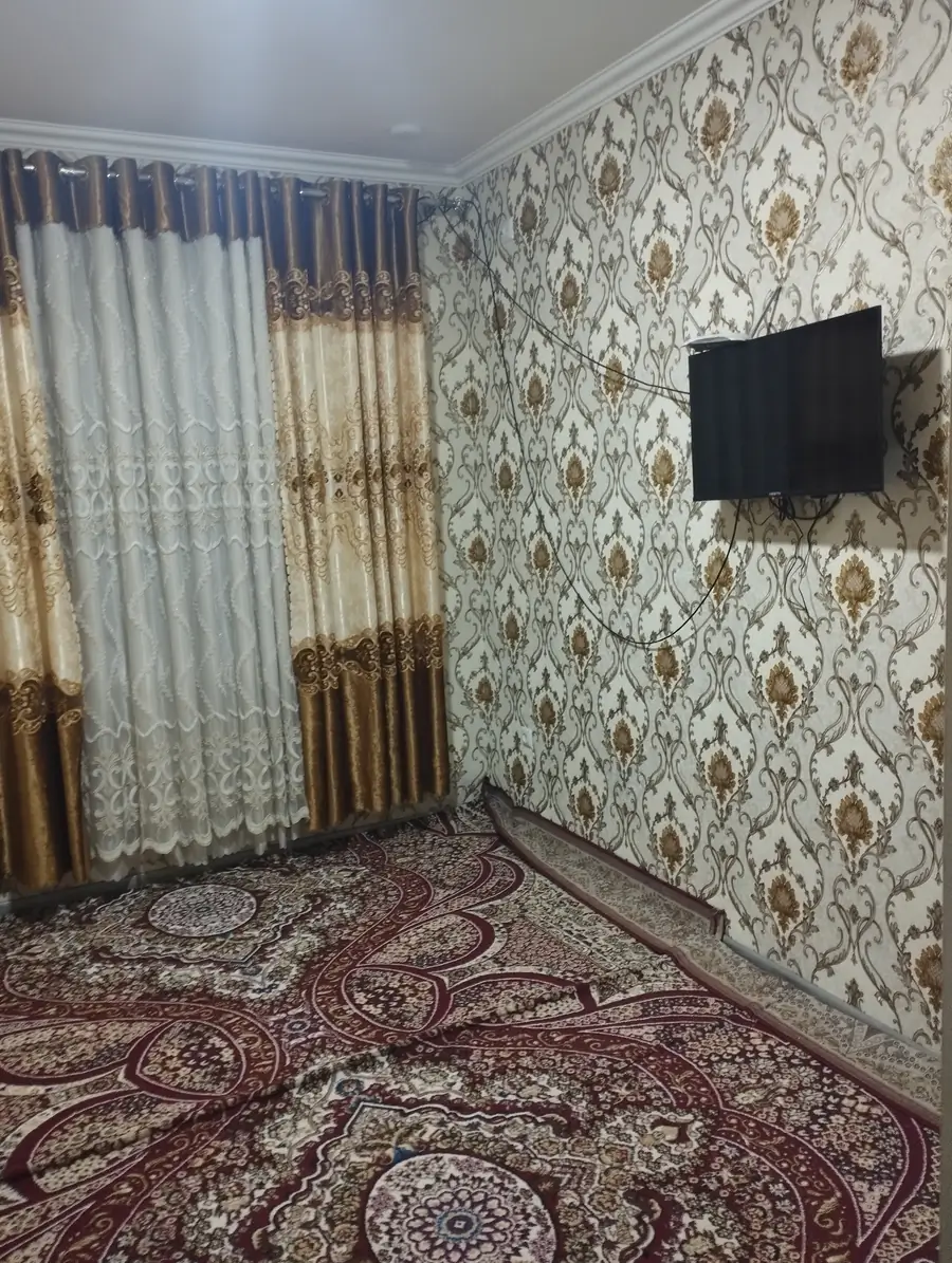 1 xonali kvartira − 32 m², 1/3 qavat