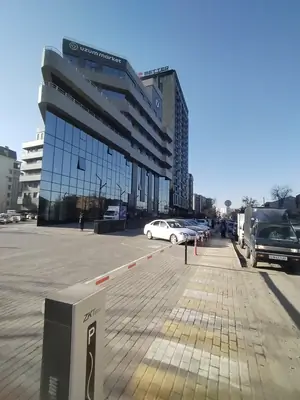 1 xonali kvartira sotiladi − 28 m²