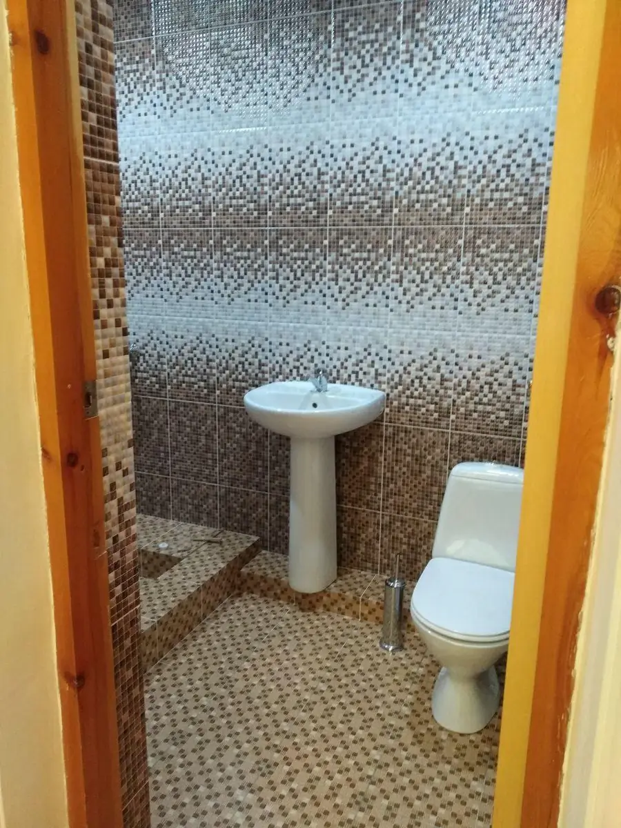 Сдается 1-этажный дом − 427 м²
