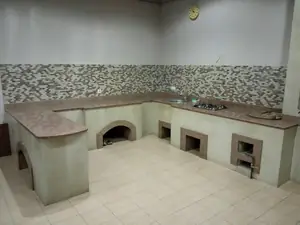Сдается 1-этажный дом − 427 м²