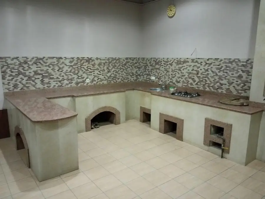 Сдается 1-этажный дом − 427 м²