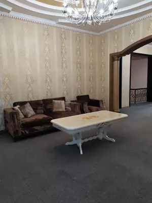 Сдается 1-этажный дом − 427 м²