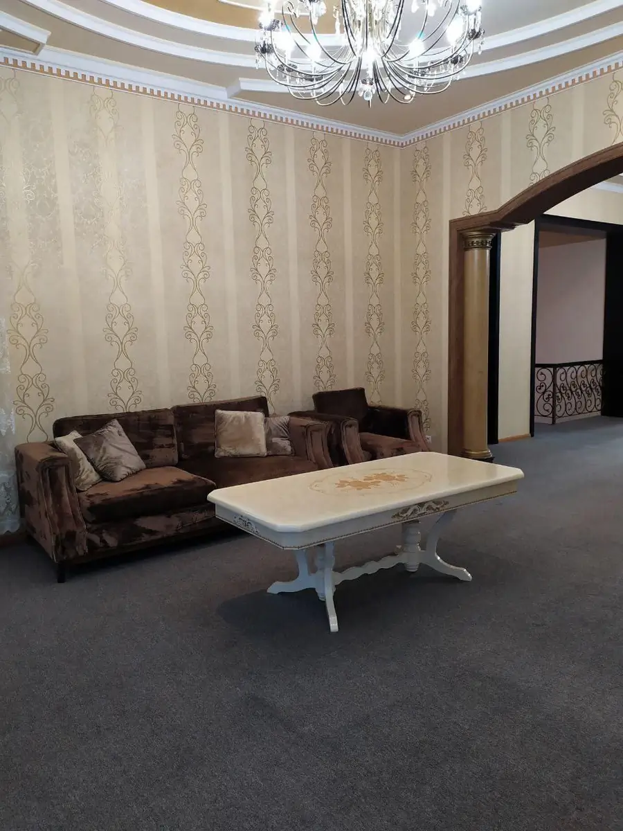 Сдается 1-этажный дом − 427 м²