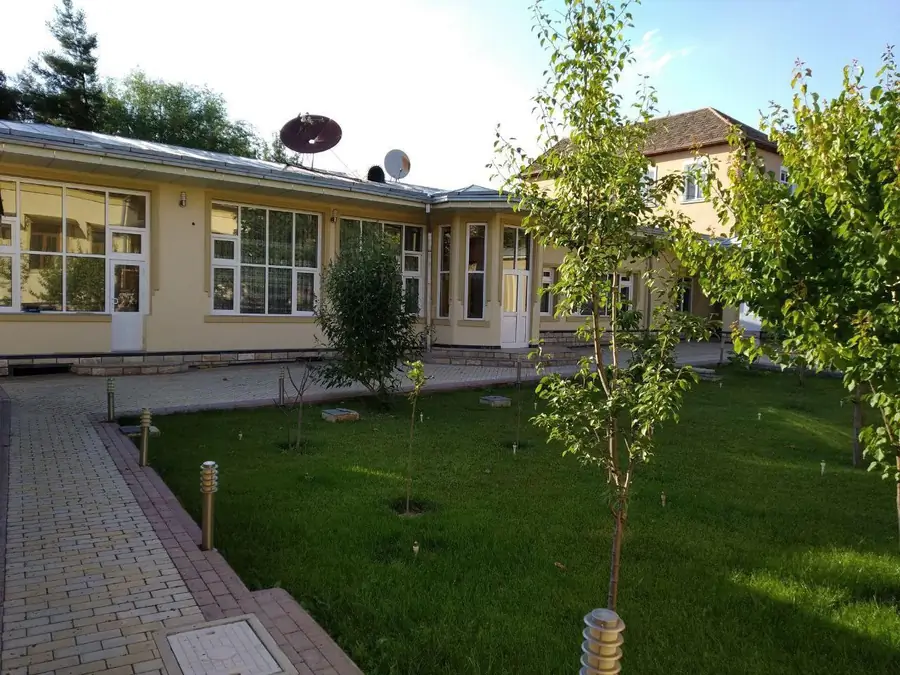 Сдается 1-этажный дом − 427 м²