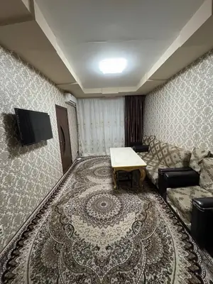 Продается 2-комнатная квартира − 50 м²