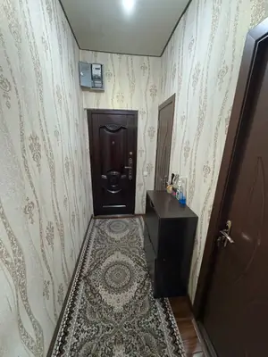 2 xonali kvartira − 50 m², 4/4 qavat