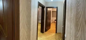 3 xonali kvartira − 86 m², 6/9 qavat