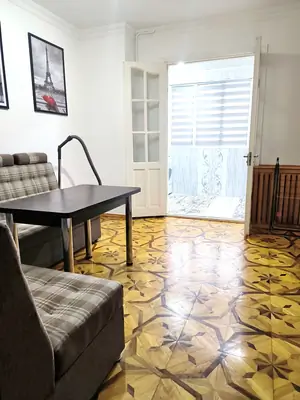 3 xonali kvartira sotiladi − 85 m²