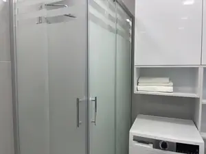 Посуточно 2-комнатная квартира − 45 м²