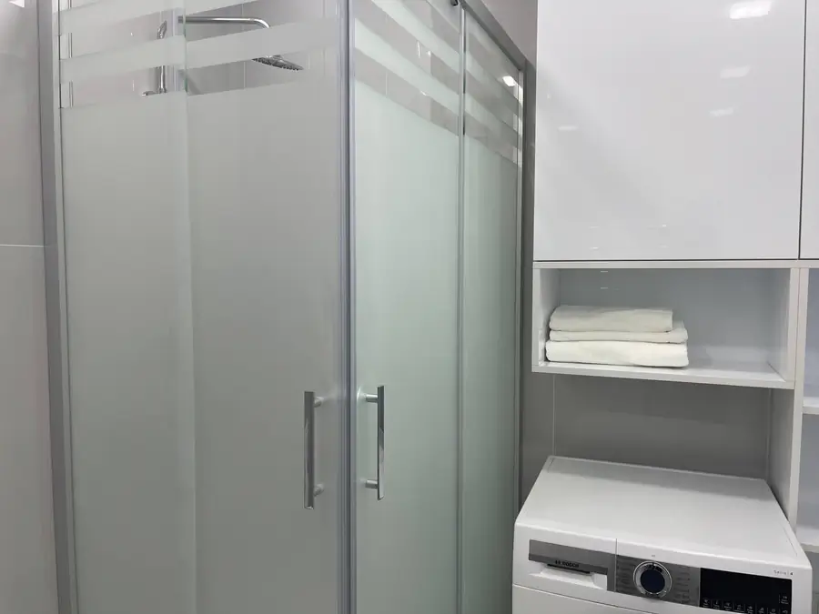 Посуточно 2-комнатная квартира − 45 м²