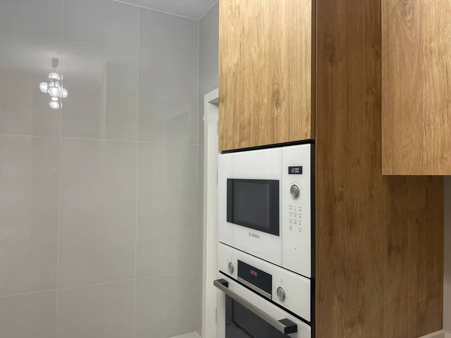 Посуточно 2-комнатная квартира − 45 м²