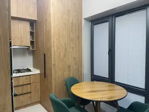 Посуточно 2-комнатная квартира − 45 м²