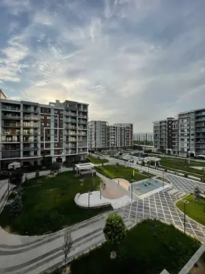 2 xonali kvartira sotiladi − 64 m²