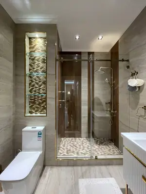 2 xonali kvartira sotiladi − 64 m²