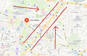 Продается коммерческая земля − 11 сот