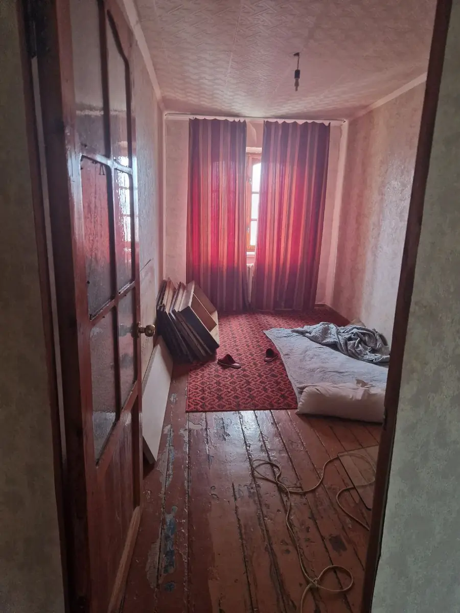 2 xonali kvartira − 51.4 m², 5/5 qavat
