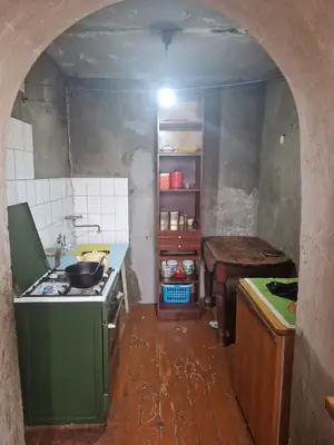 2 xonali kvartira − 51.4 m², 5/5 qavat