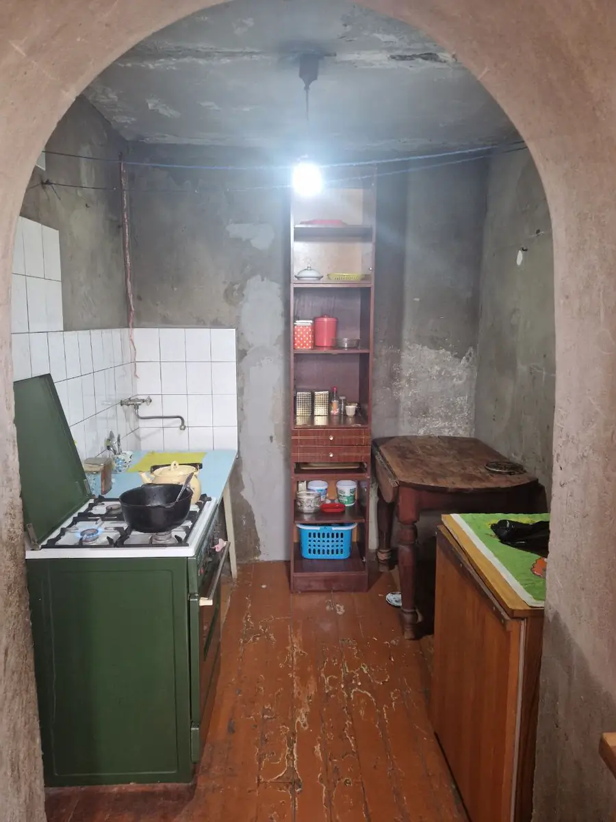 2 xonali kvartira − 51.4 m², 5/5 qavat