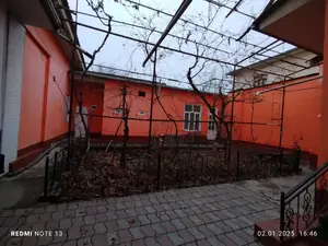 Сдается 1-этажный дом − 400 м²