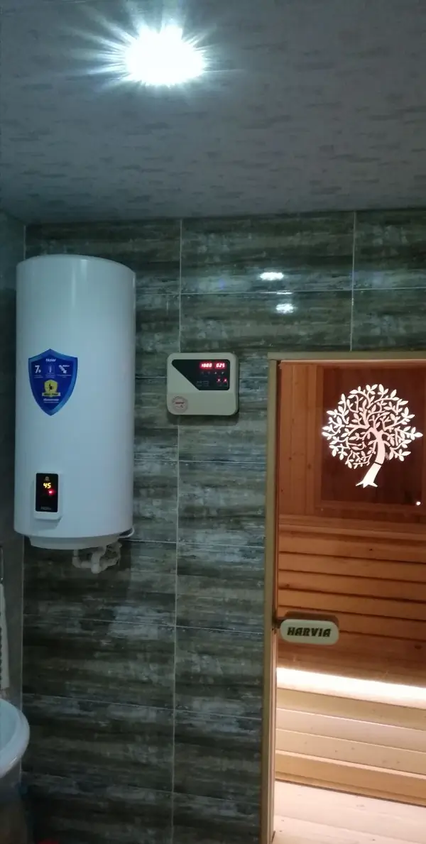 1-этажный дом − 80 м², 6 сот.