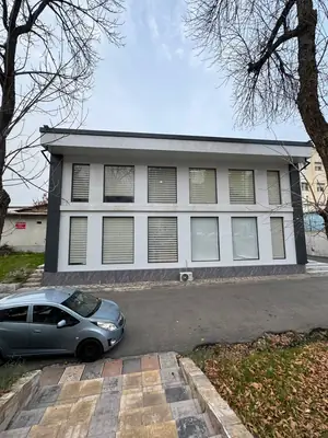 Сдается офис − 400 м²