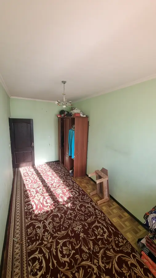 Сдается 2-комнатная квартира − 50 м²