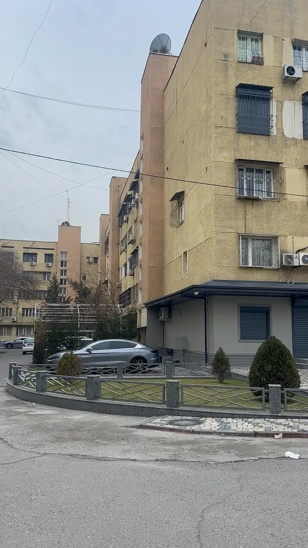 4-комн. квартира, 127 м², Мирзо-Улугбекский район
