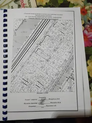 1 qavatli uy sotiladi − 70 m²