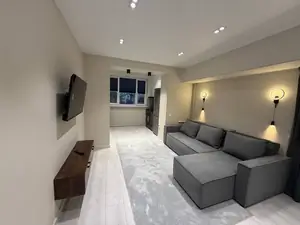 Ijaraga 2 xonali kvartira − 40 m²